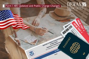 Immigration Updates